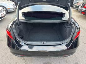 2019 ALFA ROMEO GIULIA - 4-CYL, TURBO, 2.0 LITER SEDAN 4D