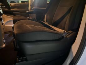 2017 DODGE GRAND CARAVAN PASSENGER