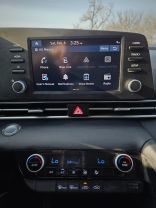 2022 HYUNDAI ELANTRA SEDAN 4-CYL, 2.0 LITER SEL SEDAN 4D