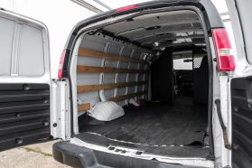 2018 Gmc Savana 2500 Cargo - Image 60