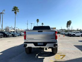 2019 Chevrolet Silverado 1500 Crew Cab - Image 3