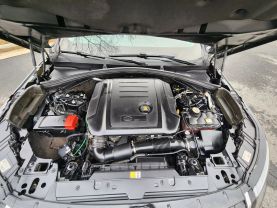 2018 LAND ROVER RANGE ROVER VELAR