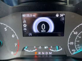 2020 FORD TRANSIT CONNECT UPFITTED CARGO VAN CARGO VANS 4-CYL, FLEX FUEL, 2.0 LITER XL VAN 4D - Eddies Auto Sales