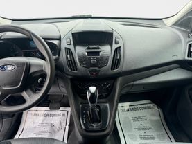 2015 FORD TRANSIT CONNECT CARGO CARGO 4-CYL, 2.5 LITER XL VAN 4D