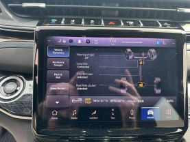 Used 2022 JEEP GRAND CHEROKEE 4XE SUV 4-CYL, HYBRID, TURBO, 2.0 LITER TRAILHAWK SPORT UTILITY 4D - LA Auto Star located in Virginia Beach, VA