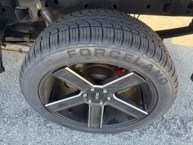2006 FORD F150 SUPERCREW CAB