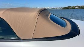2006 TOYOTA SOLARA CONVERTIBLE V6, 3.3 LITER SLE CONVERTIBLE 2D