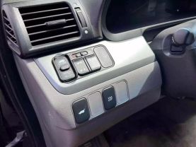 2010 HONDA ODYSSEY VAN V6, VTEC, 3.5 LITER EX-L MINIVAN 4D