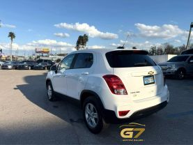 2021 Chevrolet Trax - Image 9