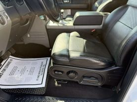 2006 FORD F150 SUPERCREW CAB