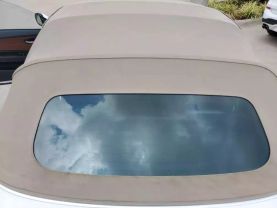 2013 BMW 1 SERIES CONVERTIBLE 6-CYL, 3.0 LITER 128I CONVERTIBLE 2D