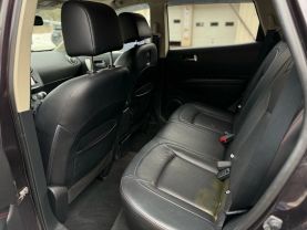 2011 NISSAN ROGUE SUV 4-CYL, 2.5 LITER SV SPORT UTILITY 4D