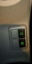2013 TOYOTA PRIUS C HATCHBACK 4-CYL, HYBRID, 1.5 LITER THREE HATCHBACK 4D