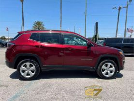 2020 Jeep Compass - Image 4