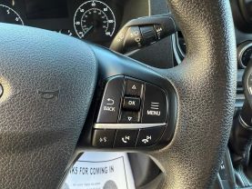 2023 FORD TRANSIT 250 CARGO VAN CARGO V6, FLEX FUEL, 3.5 LITER HIGH ROOF VAN 3D