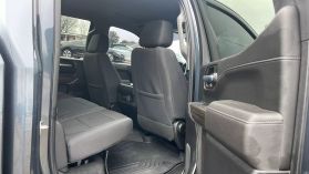 2021 CHEVROLET SILVERADO 1500 CREW CAB PICKUP V8, ECOTEC3, DFM, 5.3 LITER LT TRAIL BOSS PICKUP 4D 5 3/4 FT-Empire Motors INC