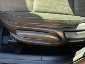 2020 KIA SPORTAGE SUV 4-CYL, GDI, 2.4 LITER LX SPORT UTILITY 4D - Gesner Auto Inc in Taunton, MA, 41.88613, -71.14527