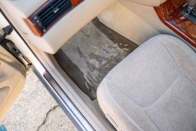 1999 TOYOTA CROWN SEDAN 2JZ-FSE ROYAL SALOON G
