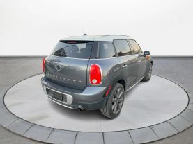 2016 MINI COUNTRYMAN