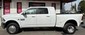 2015 RAM 3500 MEGA CAB