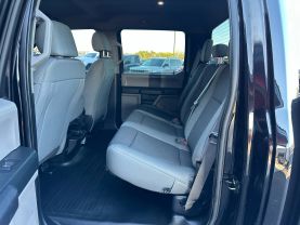 2020 FORD F150 SUPERCREW CAB