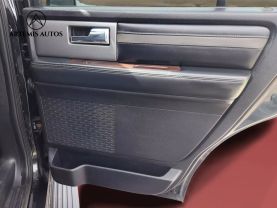 2015 FORD EXPEDITION SUV V6, ECOBOOST, TWIN TURBO, 3.5 LITER PLATINUM SPORT UTILITY 4D