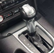 2020 FORD MUSTANG COUPE 4-CYL, TURBO, ECOBOOST, 2.3 LITER ECOBOOST COUPE 2D - Gesner Auto Inc in Taunton, MA, 41.88613, -71.14527