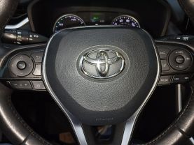 2020 TOYOTA RAV4 HYBRID