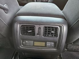 2015 NISSAN PATHFINDER