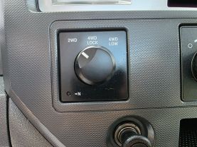 2007 DODGE RAM 1500 REGULAR CAB PICKUP V8, FLEX FUEL, 4.7 LITER ST PICKUP 2D 8 FT