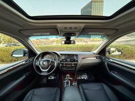 2015 Bmw X4 Xdrive28i Sport Utility 4d - Image 21