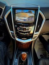 2014 CADILLAC SRX SUV V6, 3.6 LITER PERFORMANCE COLLECTION SPORT UTILITY 4D
