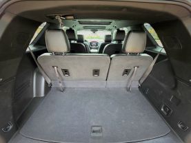 2022 CHEVROLET TRAVERSE SUV V6, 3.6 LITER PREMIER SPORT UTILITY 4D