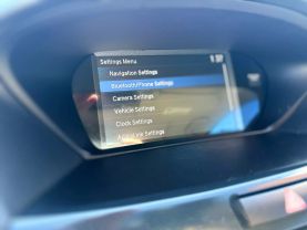 2018 ACURA TLX SEDAN 4-CYL, I-VTEC, 2.4 LITER 2.4 W/TECHNOLOGY PKG SEDAN 4D