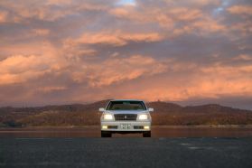 1999 TOYOTA CROWN SEDAN 2JZ-FSE ROYAL SALOON G