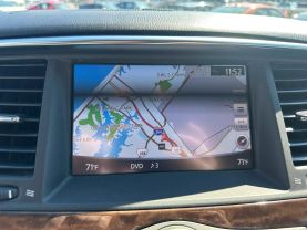 Used 2018 NISSAN ARMADA SUV V8, 5.6 LITER PLATINUM SPORT UTILITY 4D - LA Auto Star located in Virginia Beach, VA