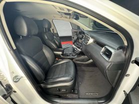 2019 KIA SORENTO SUV V6, GDI, 3.3 LITER EX SPORT UTILITY 4D