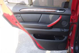 2006 BMW X5 SUV V8, 4.8 LITER 4.8IS SPORT UTILITY 4D