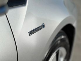 2016 TOYOTA PRIUS HATCHBACK 4-CYL, HYBRID, 1.8 LITER TWO HATCHBACK 4D