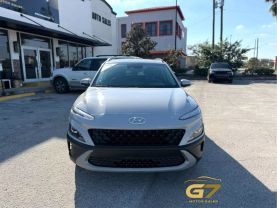 2023 Hyundai Kona - Image 2