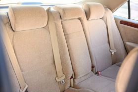 1999 TOYOTA CROWN SEDAN 2JZ-FSE ROYAL SALOON G