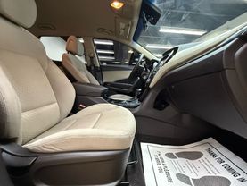 2018 HYUNDAI SANTA FE