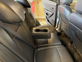 2018 CHEVROLET TRAX SUV SILVER AUTOMATIC - Budget Used Car Sales