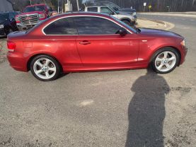 2011 Bmw 1 Series - Image 10