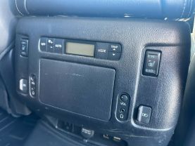 Used 2018 NISSAN ARMADA SUV V8, 5.6 LITER PLATINUM SPORT UTILITY 4D - LA Auto Star located in Virginia Beach, VA