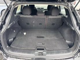2018 NISSAN ROGUE SPORT SUV 4-CYL, 2.0 LITER SV (2018.5) SPORT UTILITY 4D at Major Key Motors - used car dealership in Lebanon, PA.