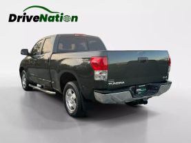 2008 TOYOTA TUNDRA DOUBLE CAB PICKUP V8, 4.7 LITER PICKUP 4D 6 1/2 FT