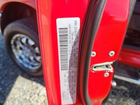 2018 RAM 2500 CREW CAB PICKUP
