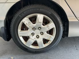2007 HONDA CIVIC SEDAN 4-CYL, VTEC, 1.8 LITER LX SEDAN 4D