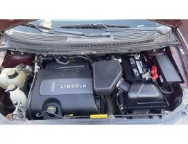2011 LINCOLN MKX SUV V6, 3.7 LITER SPORT UTILITY 4D